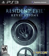 Resident Evil Revelations | (GB) (Playstation 3)