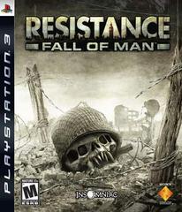 Resistance Fall of Man | (GB) (Playstation 3)