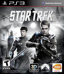 Star Trek: The Game | (CIB) (Playstation 3)