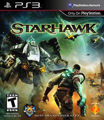 Starhawk | (CIB
) (Playstation 3)