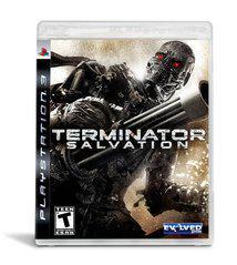 Terminator Salvation | (LS
) (Playstation 3)