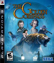 The Golden Compass | (LS
) (Playstation 3)
