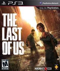 The Last of Us | (CIB
) (Playstation 3)