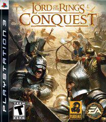Lord of the Rings Conquest | (LS) (Playstation 3)