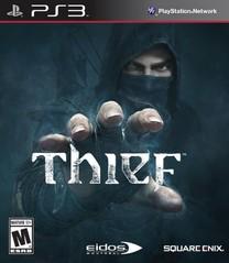 Thief | (CIB
) (Playstation 3)