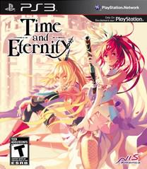 Time and Eternity | (CIB
) (Playstation 3)