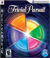 Trivial Pursuit | (CIB) (Playstation 3)