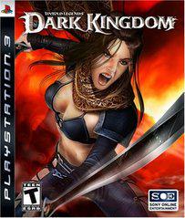 Untold Legends Dark Kingdom | (CIB
) (Playstation 3)