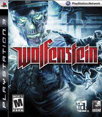 Wolfenstein | (GB) (Playstation 3)