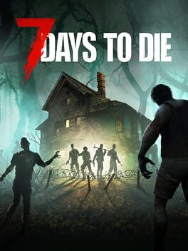 7 Days to Die | (LS
) (Playstation 4)