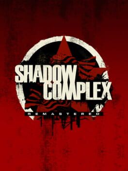 Shadow Complex Remastered | (NEW
) (Playstation 4)