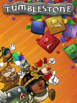 Tumblestone | (NEW
) (Playstation 4)