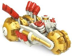 Gold Rusher - | (LS) (Skylanders)