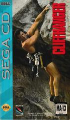 Cliffhanger | (CIB
) (Sega CD)
