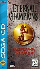 Eternal Champions | (GB
) (Sega CD)