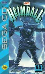Heimdall | (GB
) (Sega CD)
