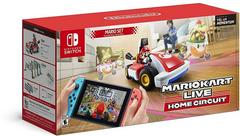 Mario Kart Live: Home Circuit |[Mario Set] (CIB) (Nintendo Switch