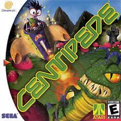 Centipede | (LS
) (Sega Dreamcast)