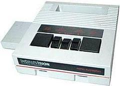 Intellivision System Changer | (LS) (Intellivision)
