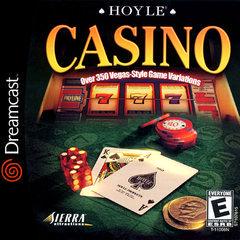 Hoyle Casino | (CIB
) (Sega Dreamcast)