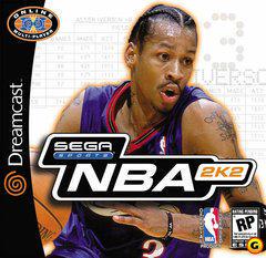 NBA 2K2 | (LS
) (Sega Dreamcast)