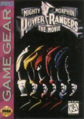 mighty gear 1 Mighty Morphin Power Rangers The Movie