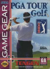 PGA Tour Golf | (LS
) (Sega Game Gear)