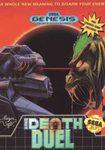 Death Duel | (GOF) (Sega Genesis)