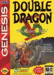 Double Dragon V The Shadow Falls | (LS) (Sega Genesis)