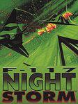 F-117 Night Storm | (LS
) (Sega Genesis)