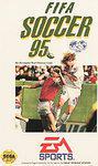 FIFA 95 | (GM
) (Sega Genesis)