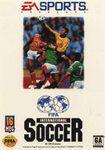 FIFA International Soccer | (LS
) (Sega Genesis)
