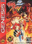 Fatal Fury 2 | (LS) (Sega Genesis)