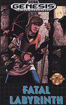Fatal Labyrinth | (LS
) (Sega Genesis)