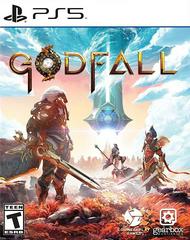 Godfall | (CIB
) (Playstation 5)