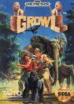 Growl | (LS) (Sega Genesis)