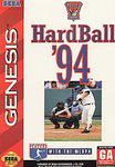HardBall 94 | (LS
) (Sega Genesis)
