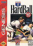 HardBall 95 | (GB
) (Sega Genesis)