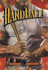 Hardball | (LS
) (Sega Genesis)