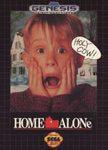 Home Alone | (GBMP) (Sega Genesis)