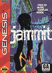 Jammit | (CIB
) (Sega Genesis)