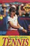 Jennifer Capriati Tennis | (LS
) (Sega Genesis)