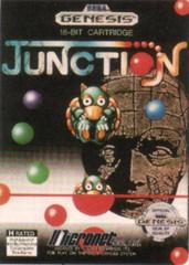 Junction | (LS
) (Sega Genesis)