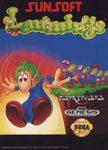 Lemmings | (LS
) (Sega Genesis)