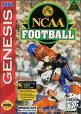 NCAA Football | (CIB
) (Sega Genesis)