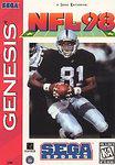 NFL '98 | (LS
) (Sega Genesis)