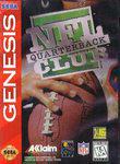 NFL Quarterback Club | (LS
) (Sega Genesis)