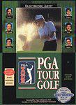 PGA Tour Golf | (LS
) (Sega Genesis)
