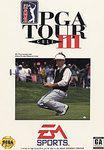 PGA Tour Golf 3 | (CIB
) (Sega Genesis)