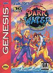 Pirates of Dark Water | (GB
) (Sega Genesis)